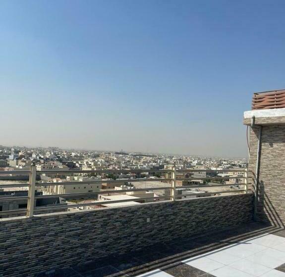 فندق إيلاف الشرقية