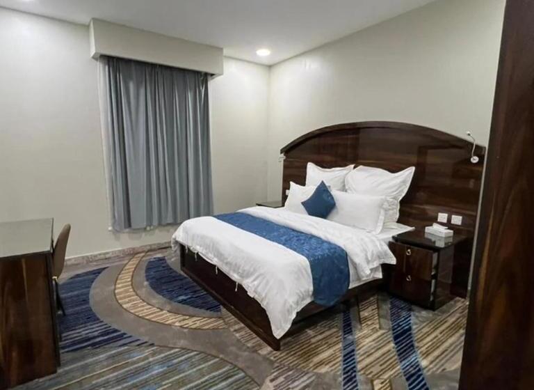 فندق إيلاف الشرقية