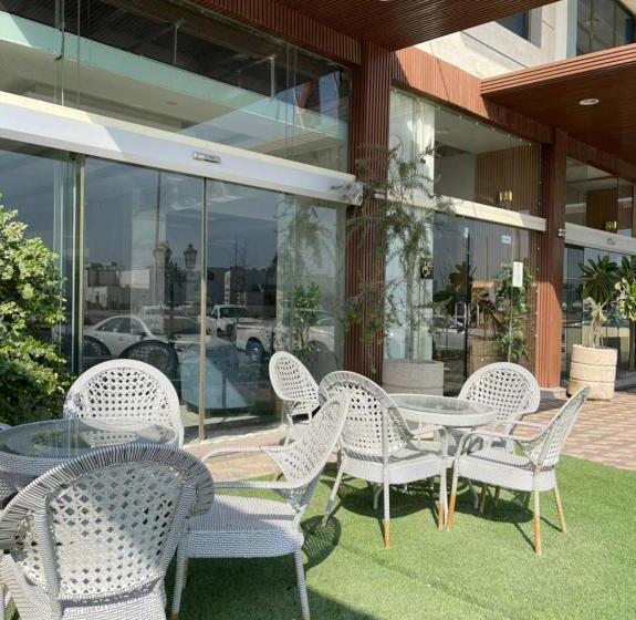 فندق إيلاف الشرقية