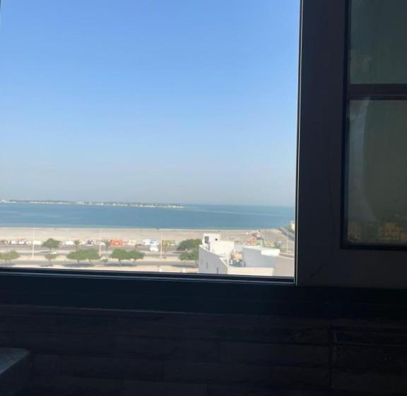 فندق إيلاف الشرقية