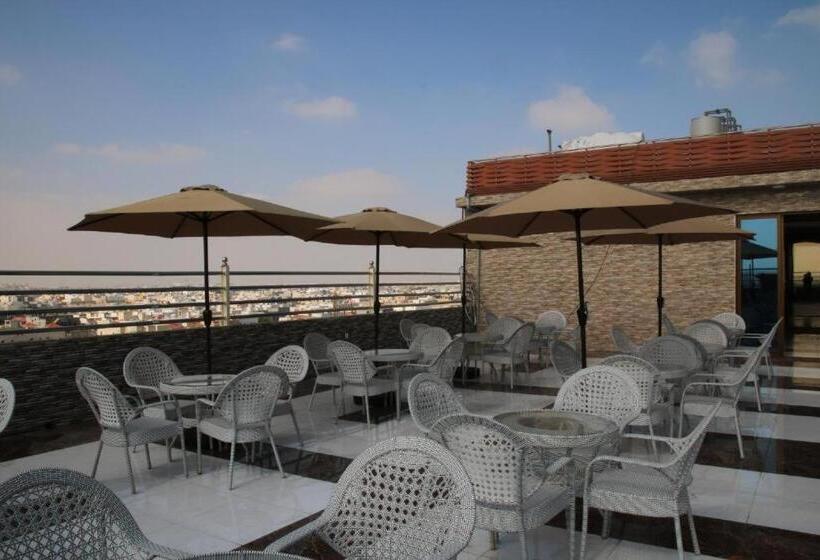 فندق إيلاف الشرقية