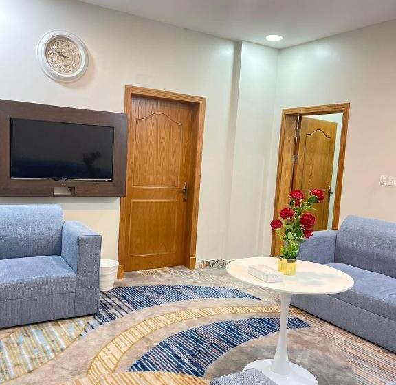 فندق إيلاف الشرقية