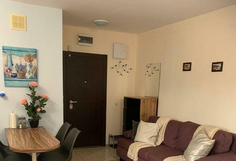 луксозно ателие в сърцето на созопол