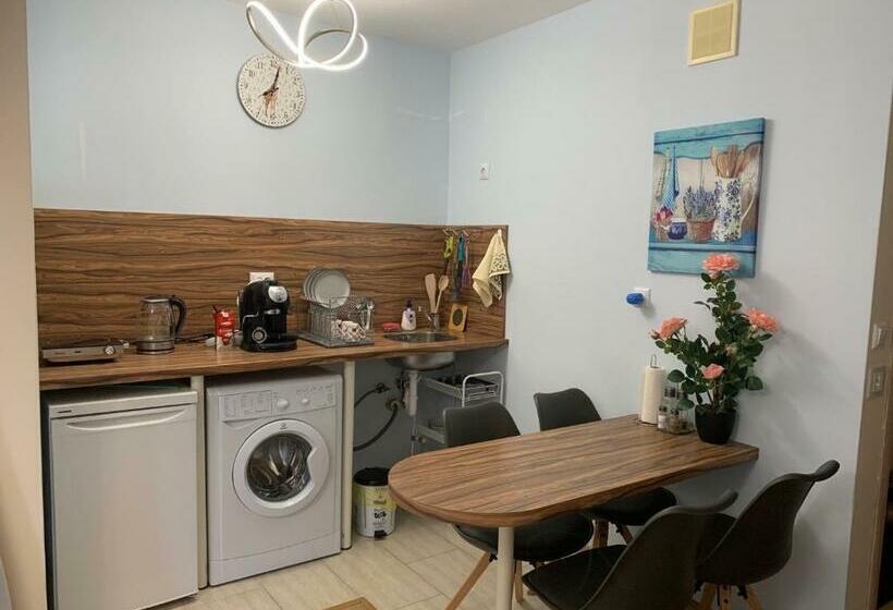 луксозно ателие в сърцето на созопол