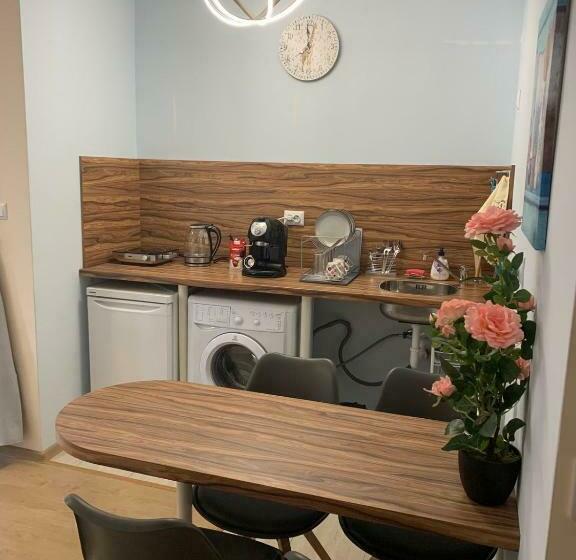 луксозно ателие в сърцето на созопол