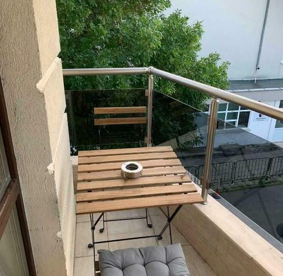 луксозно ателие в сърцето на созопол