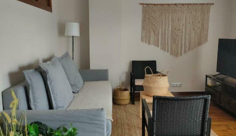 Acogedor Apartamento En Llivia