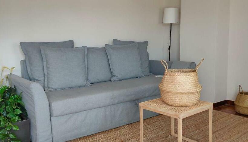 Acogedor Apartamento En Llivia