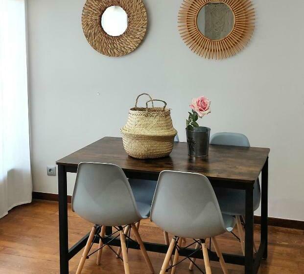 Acogedor Apartamento En Llivia