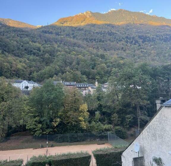 Agréable Appartement Pour Découvrir Les Pyrénées