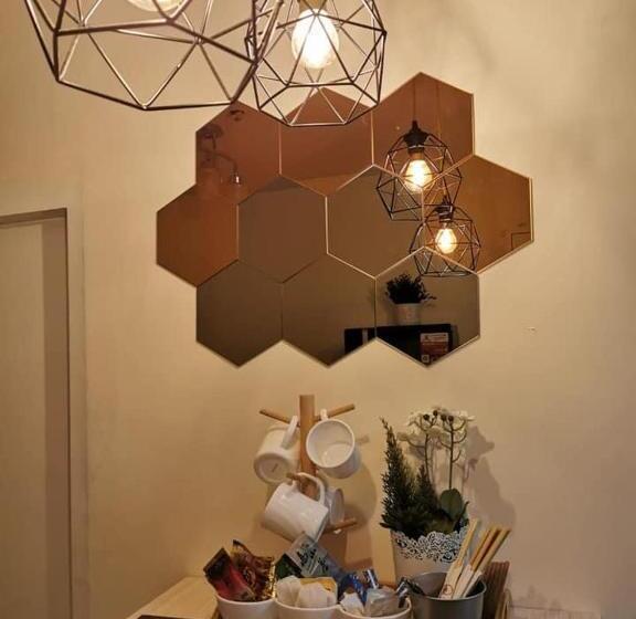 Amazing Condo @ The Heart Of Manila