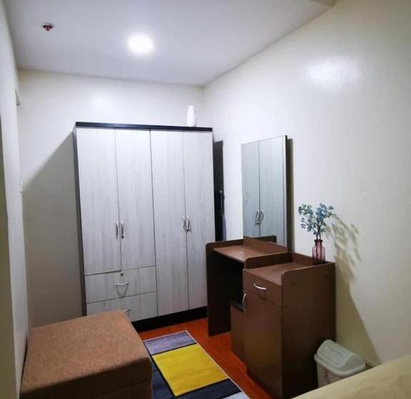 Amazing Condo @ The Heart Of Manila