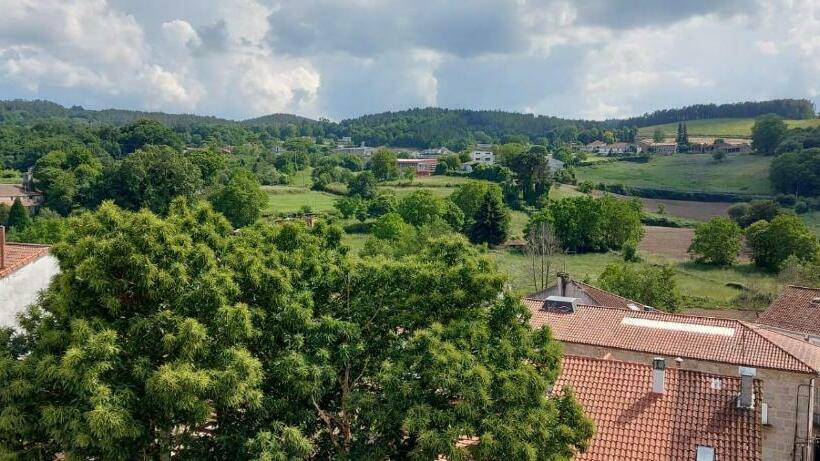 Antoxos Sacra Home I