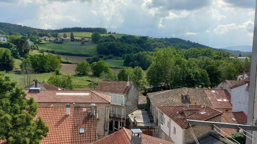 Antoxos Sacra Home I