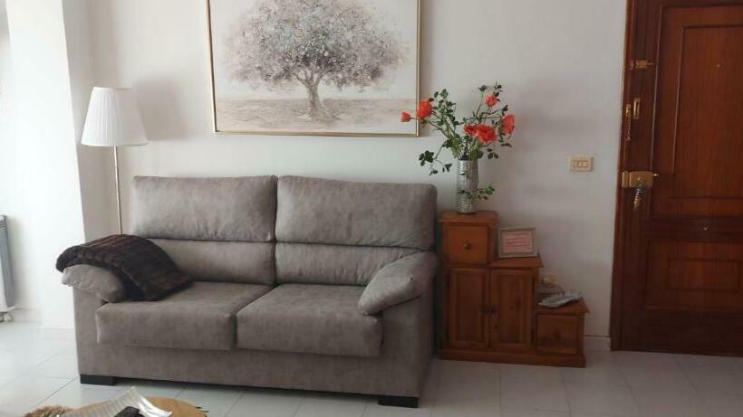 Antoxos Sacra Home I