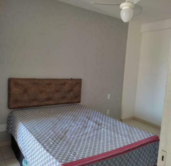 Apartamento Centro Cabo Frio