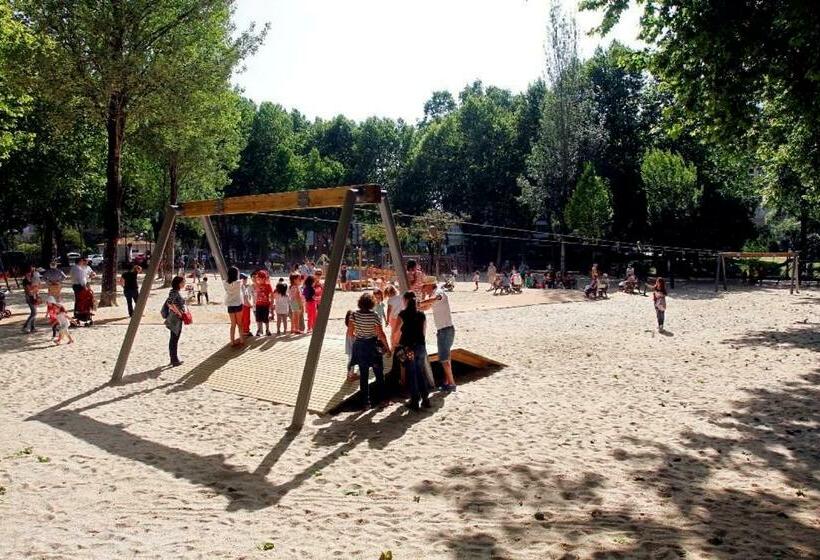 Vivienda Próxima A La Puerta Del Sol Vigo