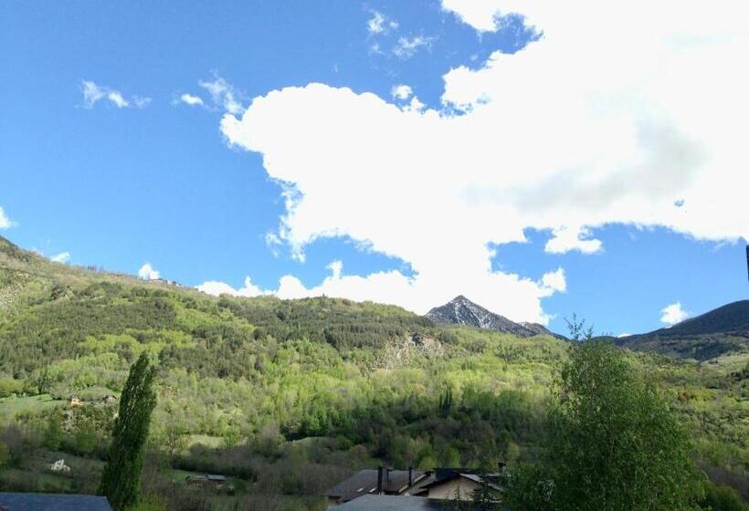 Apartamento Pico De Alba