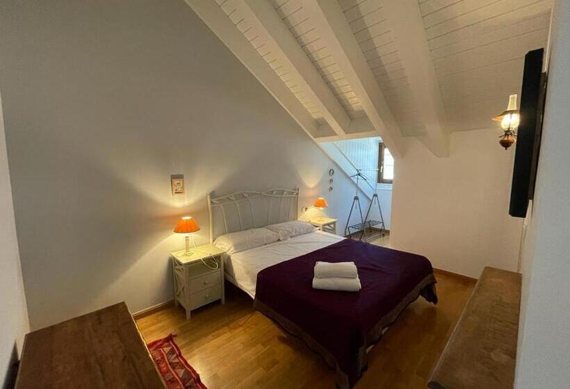 Apartamento Pico De Alba