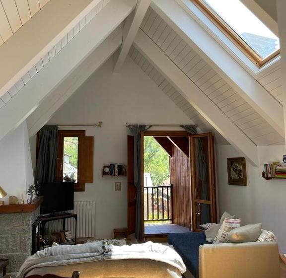 Apartamento Pico De Alba