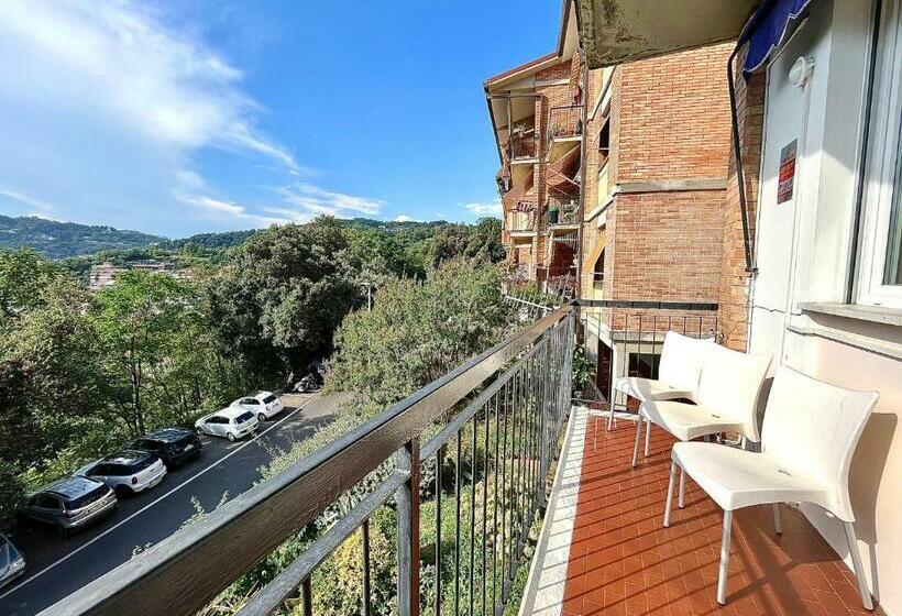 Appartamento Puccini A 6 Minuti In Bus O Auto Dalla Stazione Centrale