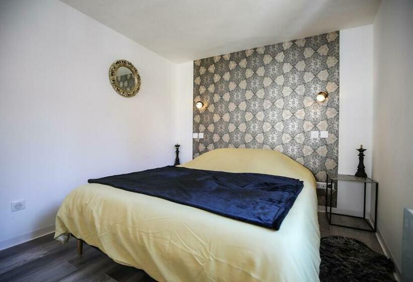 Appartement De La Noblesse   Designed By C.m