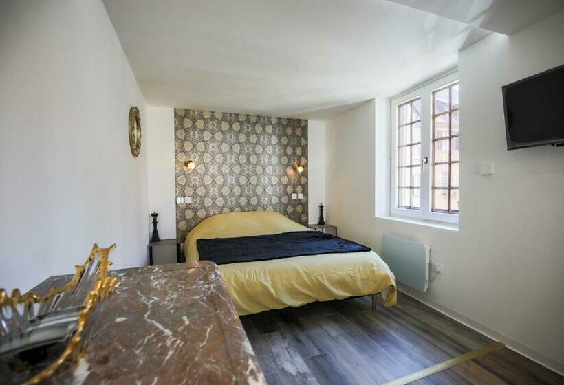 Appartement De La Noblesse   Designed By C.m