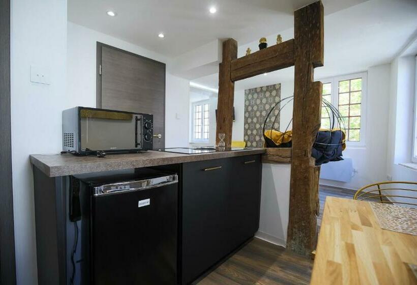 Appartement De La Noblesse   Designed By C.m