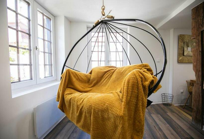 Appartement De La Noblesse   Designed By C.m