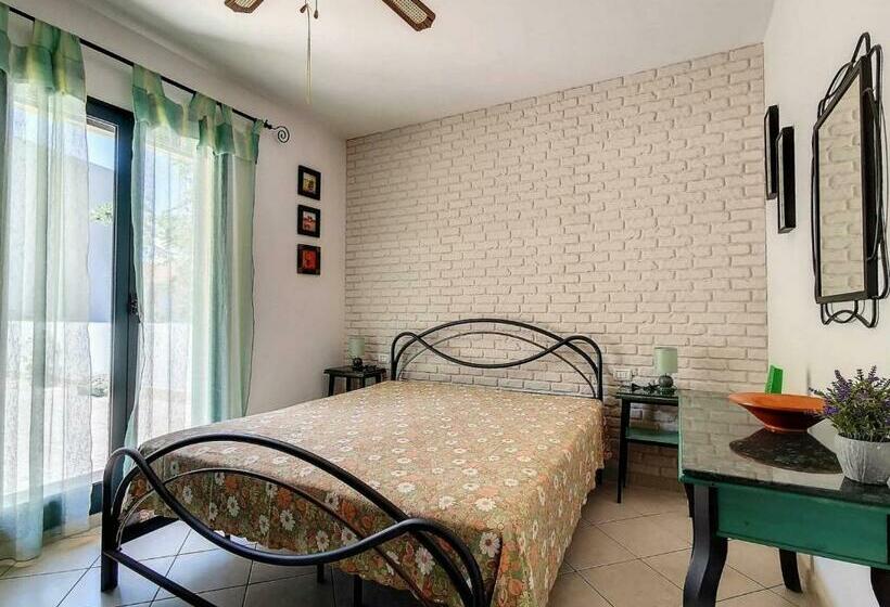 Aura House Valledoria