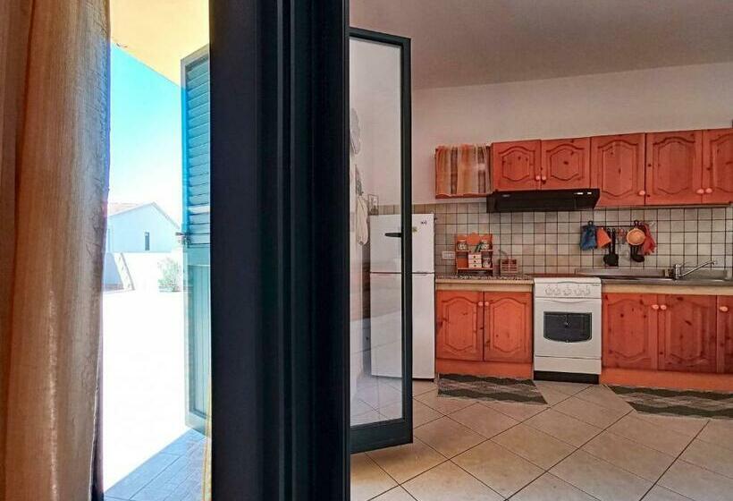 Aura House Valledoria