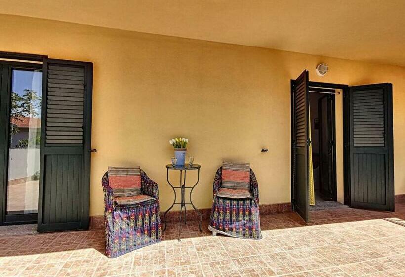 Aura House Valledoria