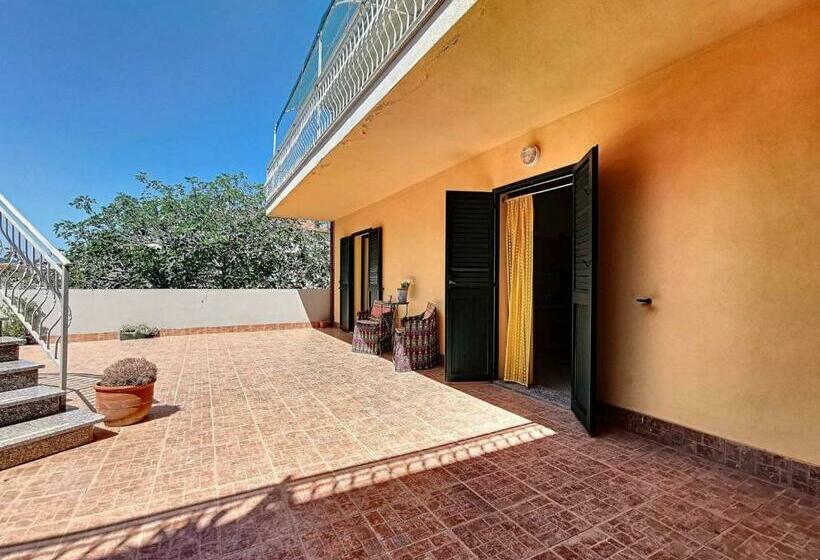 Aura House Valledoria