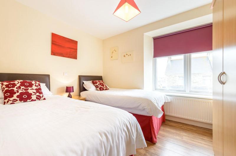 Aurora Apartment Newquay