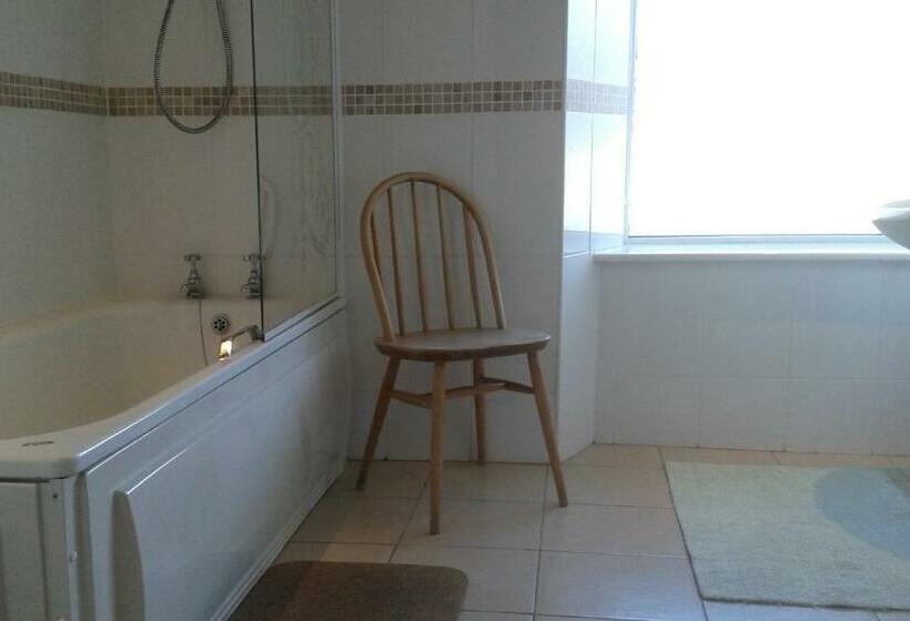 Aurora Apartment Newquay