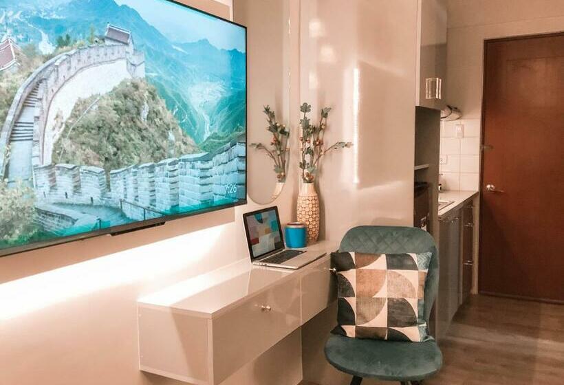 Azra Bacolod At Mesavirre Garden Residences