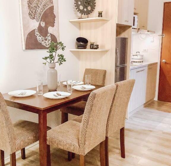 Azra Bacolod At Mesavirre Garden Residences