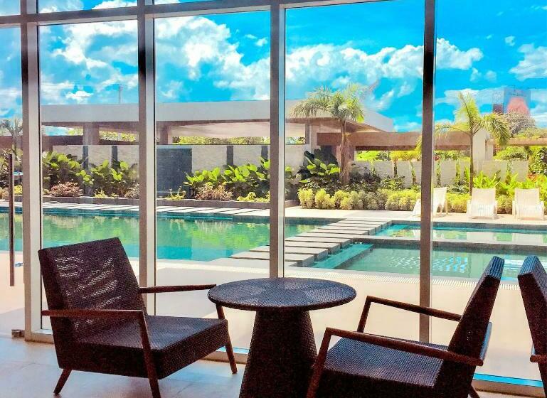 Azra Bacolod At Mesavirre Garden Residences