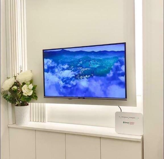 Azra Bacolod At Mesavirre Garden Residences