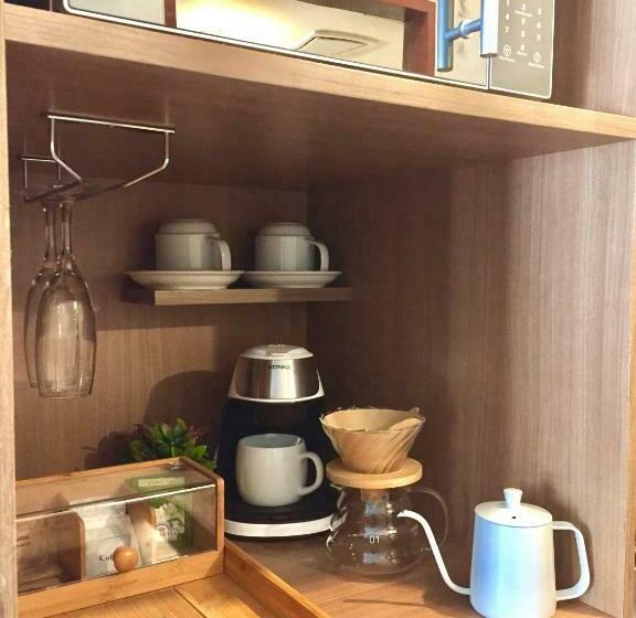 Azra Bacolod At Mesavirre Garden Residences