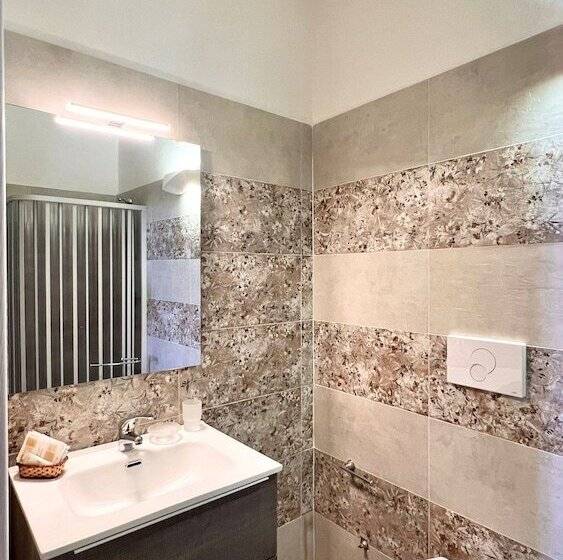 B & B Domus San Pietro