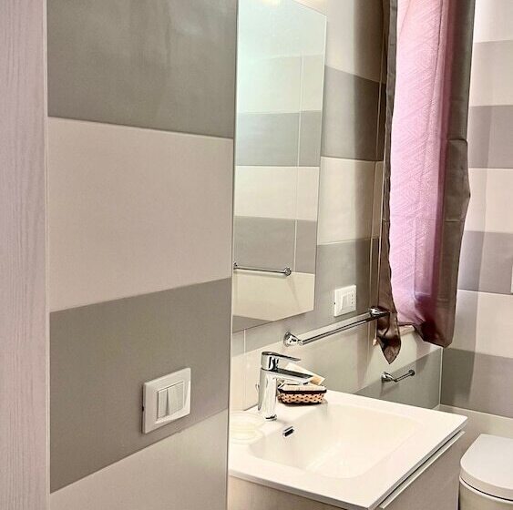 B & B Domus San Pietro