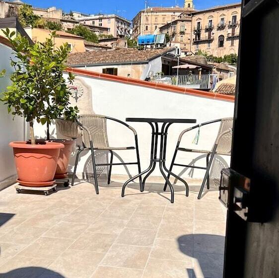 B & B Domus San Pietro