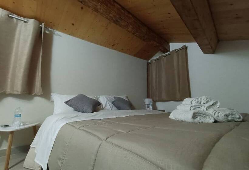 B & B Domus San Pietro