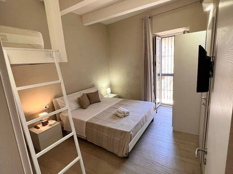 B & B Domus San Pietro