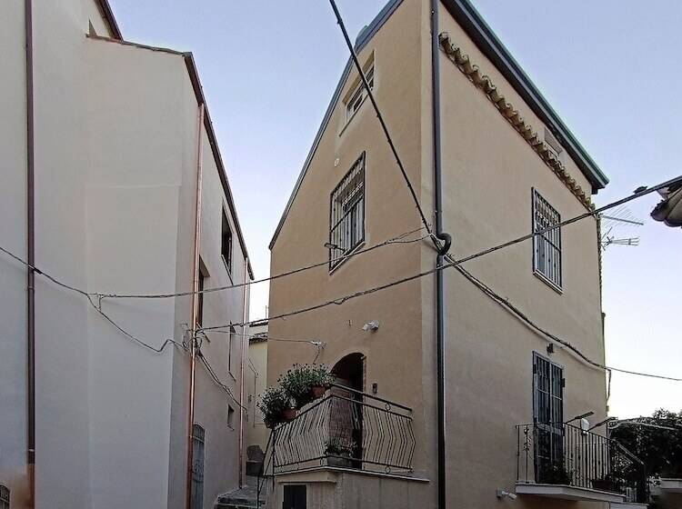 B & B Domus San Pietro