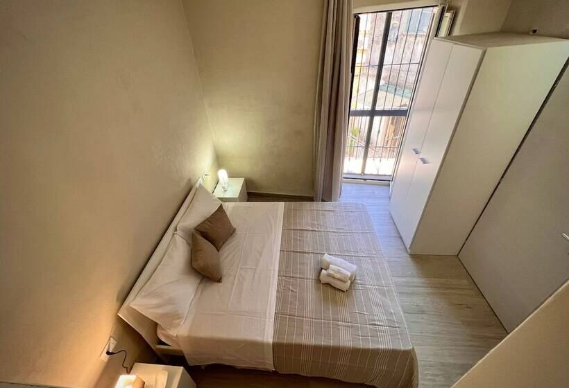 B & B Domus San Pietro