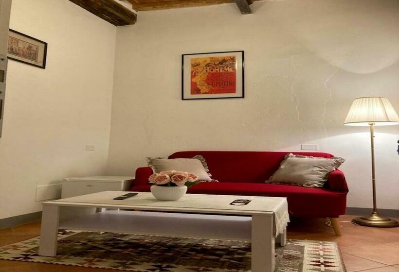 B&b Giardino Delle Camelie