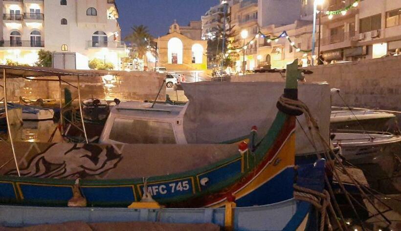 تختخواب و صبحانه Casa Ricca