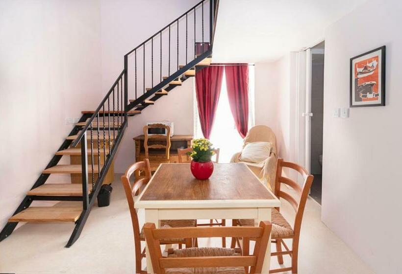 تختخواب و صبحانه Casa Ricca